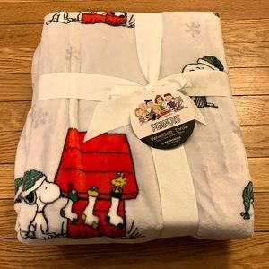 Berkshire Blanket & Home Co Throw